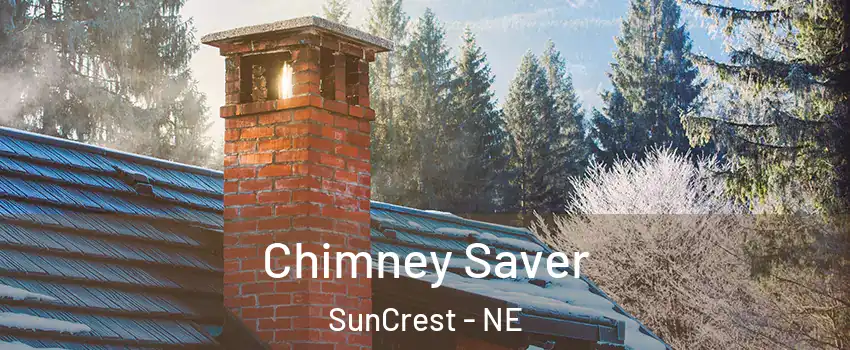 Chimney Saver SunCrest - NE