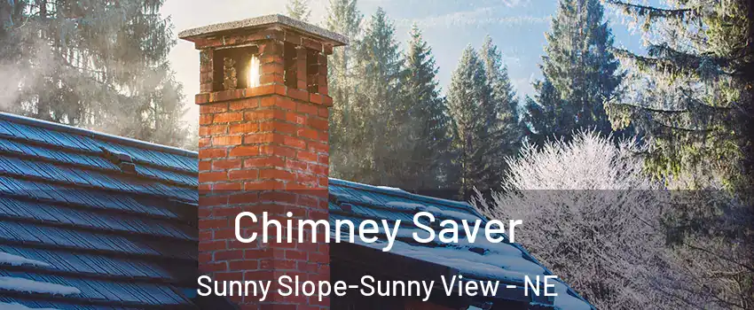 Chimney Saver Sunny Slope-Sunny View - NE