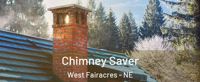 Chimney Saver West Fairacres - NE