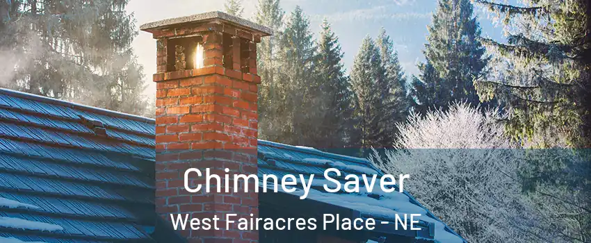 Chimney Saver West Fairacres Place - NE