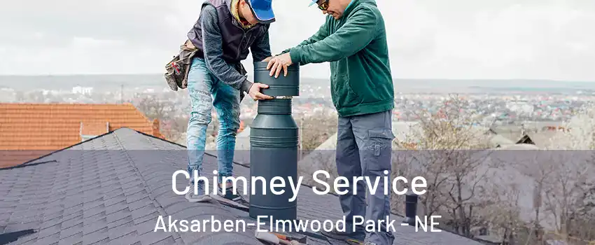 Chimney Service Aksarben-Elmwood Park - NE