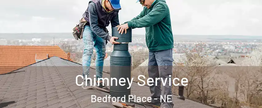 Chimney Service Bedford Place - NE