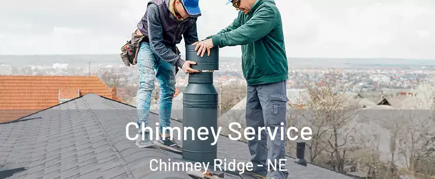 Chimney Service Chimney Ridge - NE