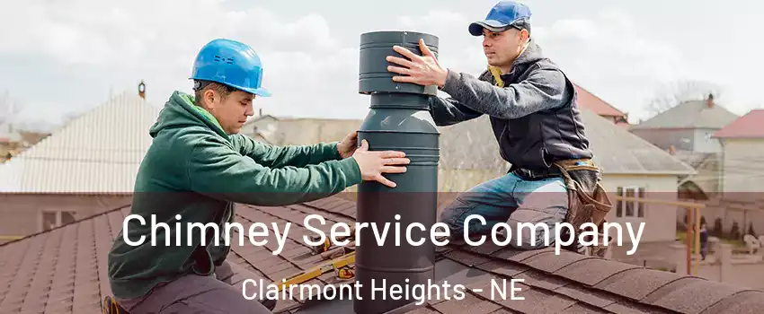 Chimney Service Company Clairmont Heights - NE