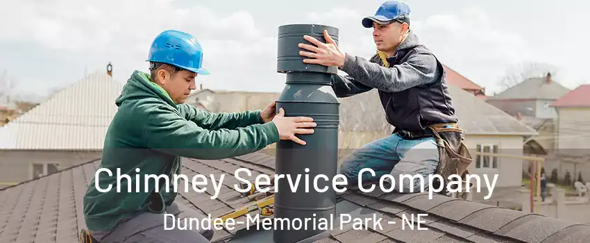 Chimney Service Company Dundee-Memorial Park - NE