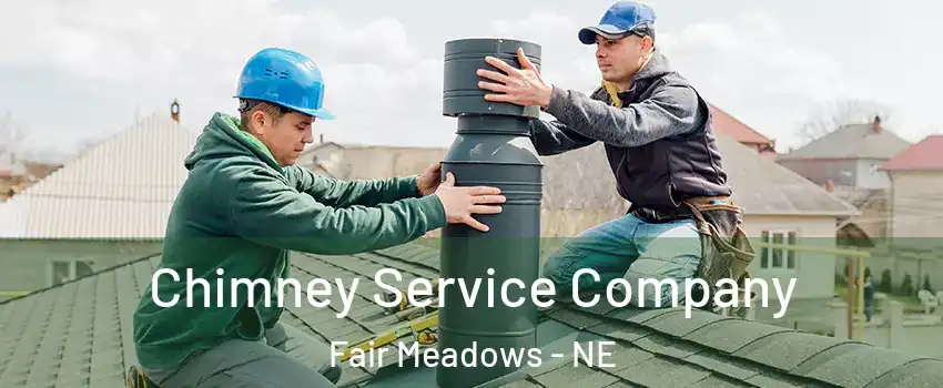 Chimney Service Company Fair Meadows - NE