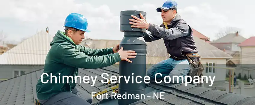 Chimney Service Company Fort Redman - NE