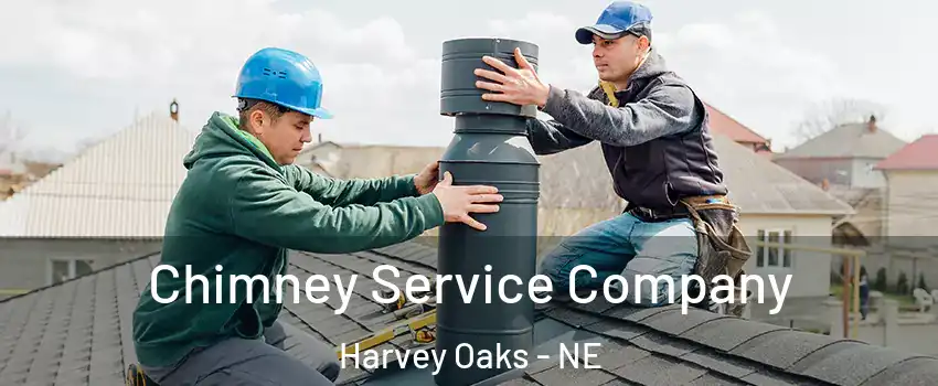 Chimney Service Company Harvey Oaks - NE