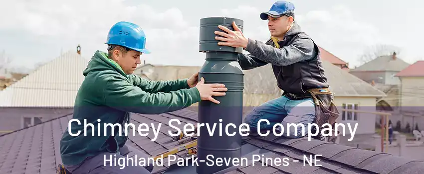 Chimney Service Company Highland Park-Seven Pines - NE