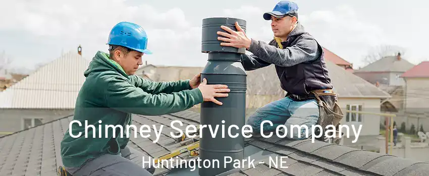 Chimney Service Company Huntington Park - NE