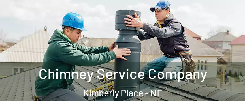 Chimney Service Company Kimberly Place - NE