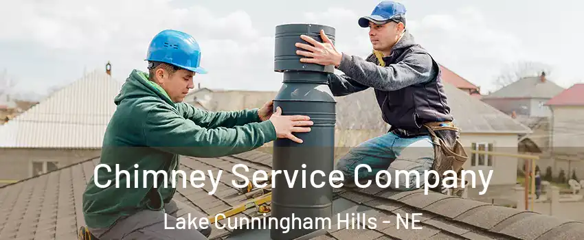 Chimney Service Company Lake Cunningham Hills - NE