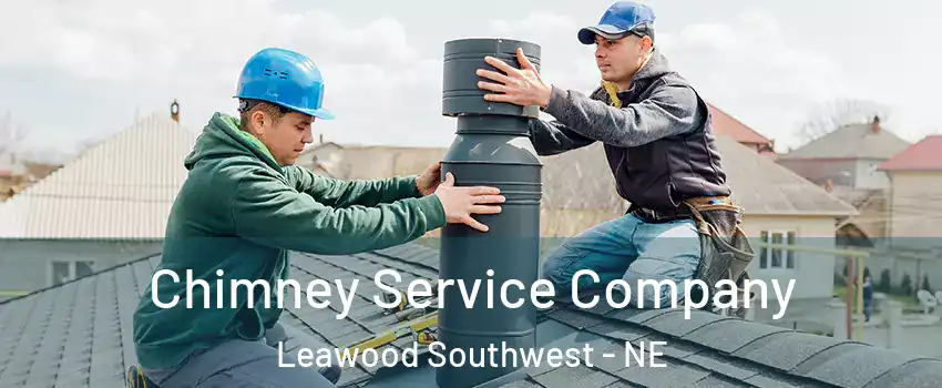 Chimney Service Company Leawood Southwest - NE