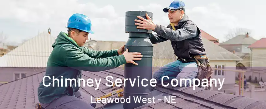 Chimney Service Company Leawood West - NE