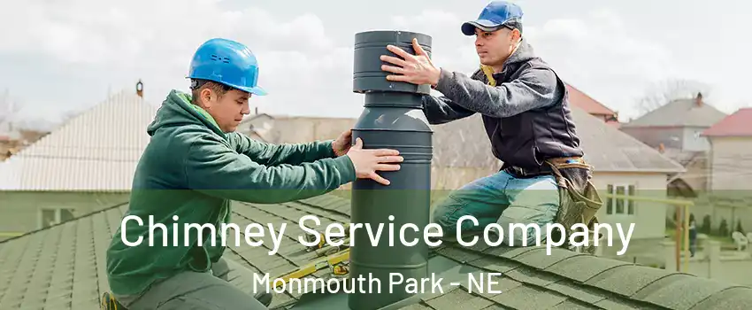 Chimney Service Company Monmouth Park - NE
