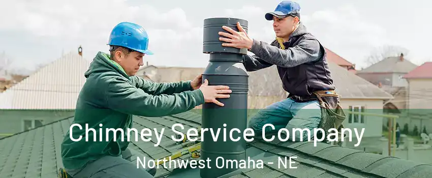 Chimney Service Company Northwest Omaha - NE