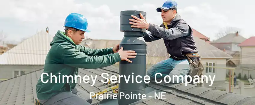 Chimney Service Company Prairie Pointe - NE