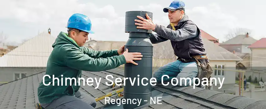 Chimney Service Company Regency - NE