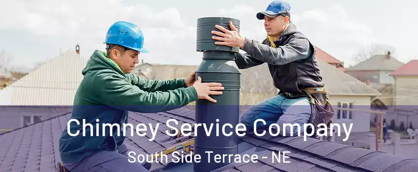 Chimney Service Company South Side Terrace - NE