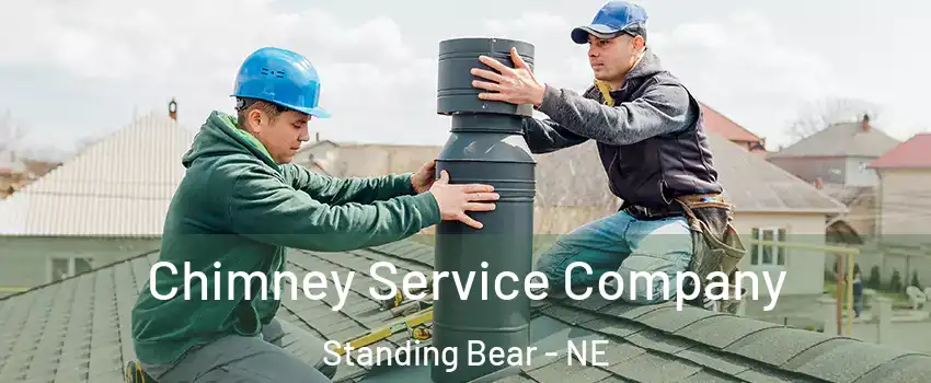 Chimney Service Company Standing Bear - NE