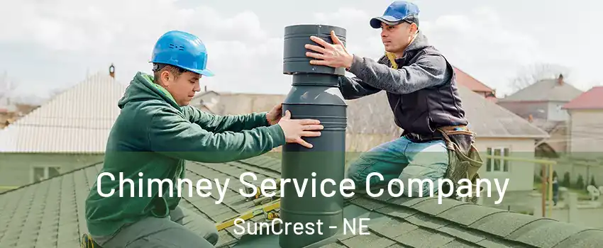 Chimney Service Company SunCrest - NE
