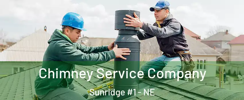 Chimney Service Company Sunridge #1 - NE
