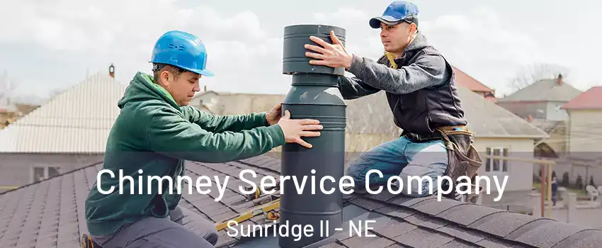 Chimney Service Company Sunridge II - NE