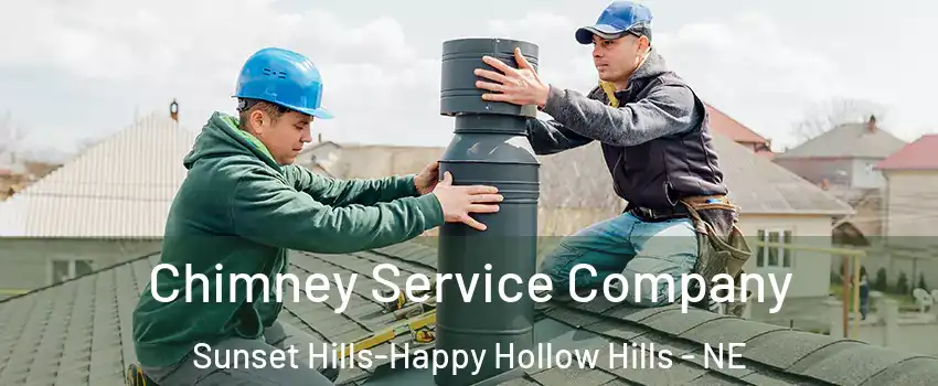 Chimney Service Company Sunset Hills-Happy Hollow Hills - NE