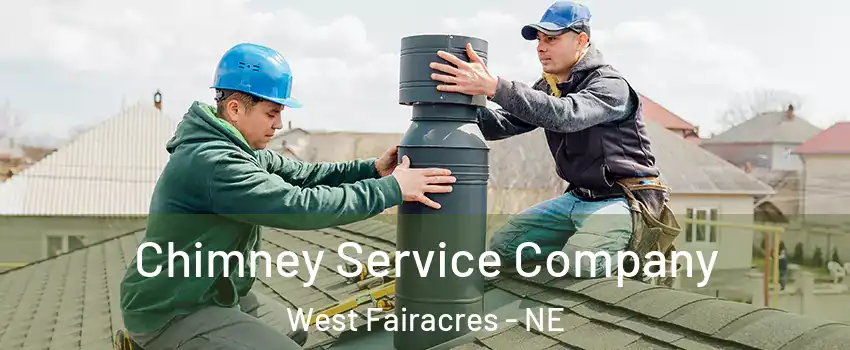 Chimney Service Company West Fairacres - NE