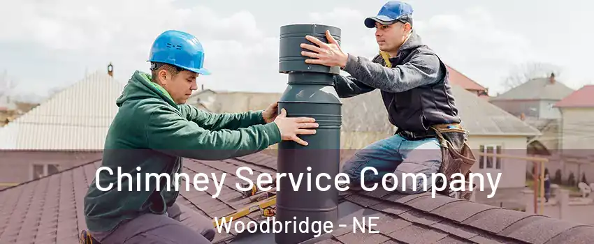 Chimney Service Company Woodbridge - NE