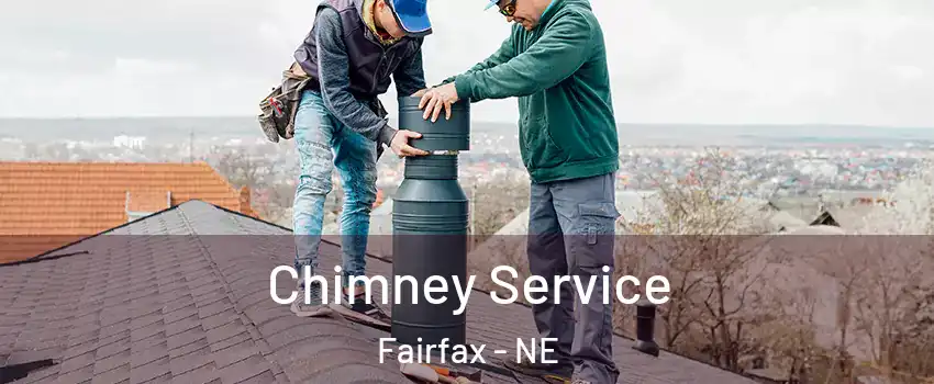 Chimney Service Fairfax - NE