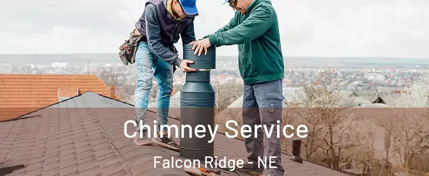 Chimney Service Falcon Ridge - NE