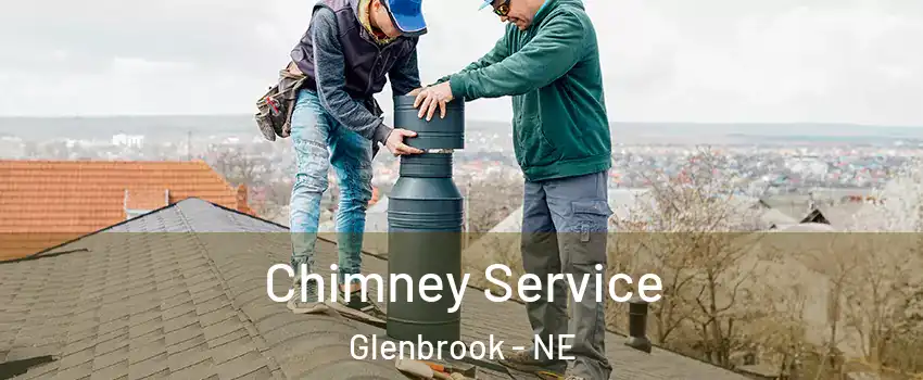 Chimney Service Glenbrook - NE