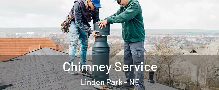 Chimney Service Linden Park - NE