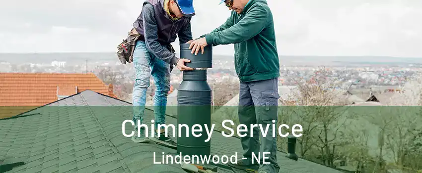Chimney Service Lindenwood - NE