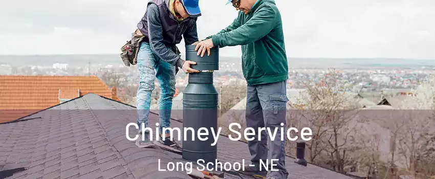 Chimney Service Long School - NE