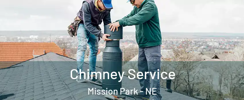Chimney Service Mission Park - NE