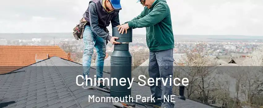 Chimney Service Monmouth Park - NE
