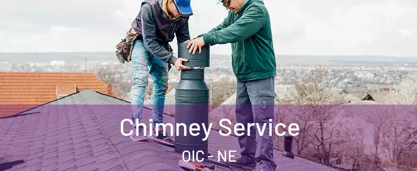 Chimney Service OIC - NE