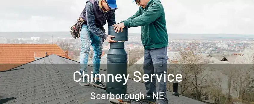 Chimney Service Scarborough - NE