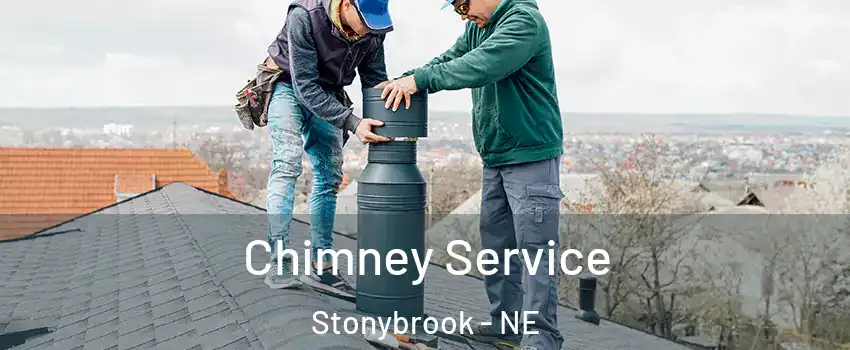 Chimney Service Stonybrook - NE