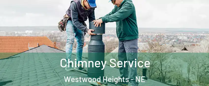 Chimney Service Westwood Heights - NE