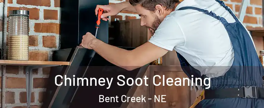 Chimney Soot Cleaning Bent Creek - NE
