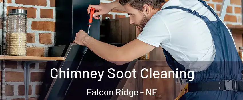 Chimney Soot Cleaning Falcon Ridge - NE