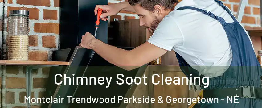 Chimney Soot Cleaning Montclair Trendwood Parkside & Georgetown - NE