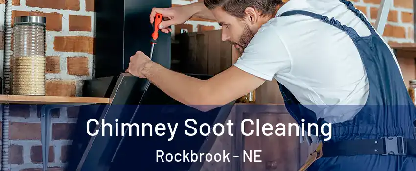 Chimney Soot Cleaning Rockbrook - NE