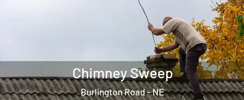 Chimney Sweep Burlington Road - NE