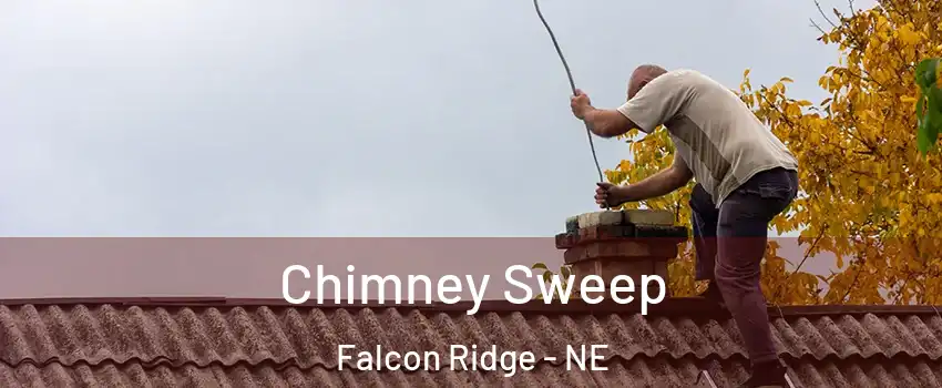Chimney Sweep Falcon Ridge - NE