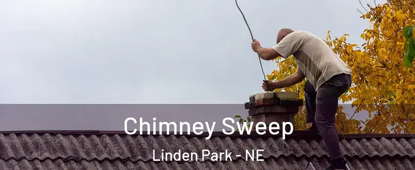 Chimney Sweep Linden Park - NE