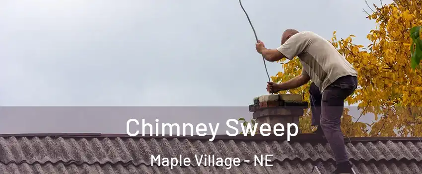Chimney Sweep Maple Village - NE